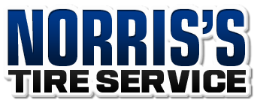 Norris's Tire Service - (Chinquapin, NC)